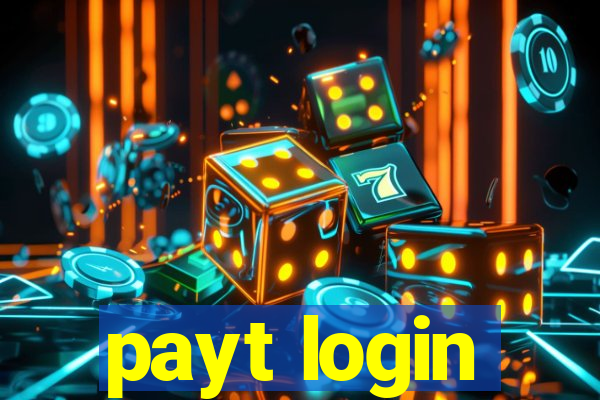 payt login